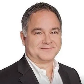 Chris Tinnell